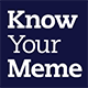 Know Your Meme Logo